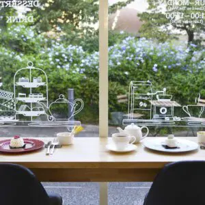 熱海カフェ　ケーキ