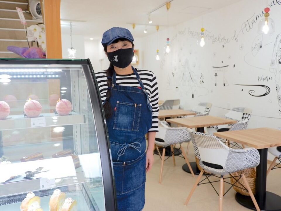 熱海カフェ　おしゃれ
