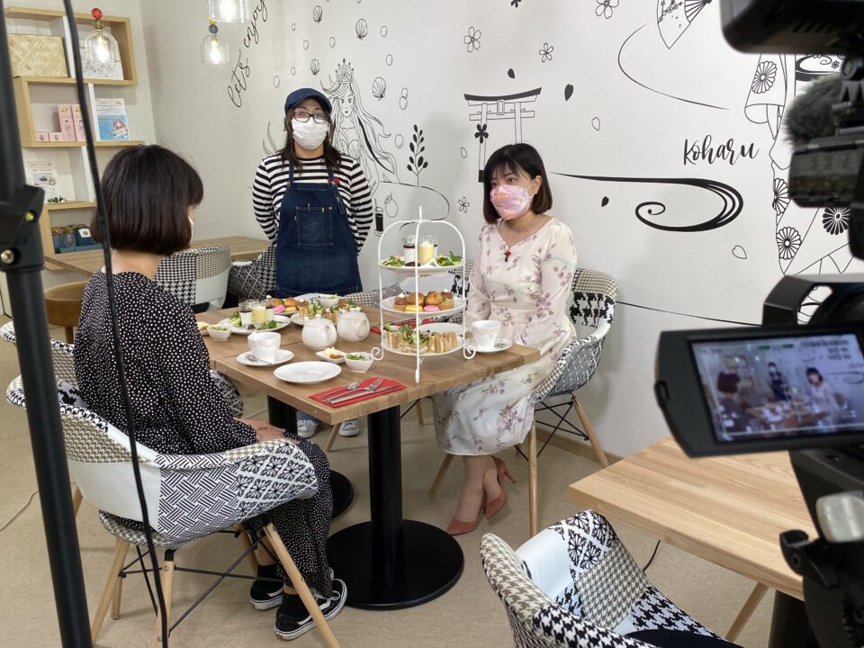 熱海カフェ