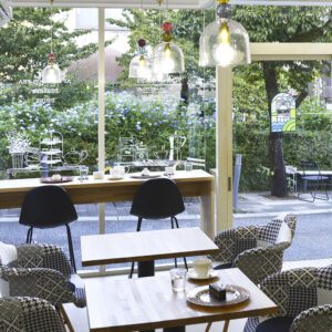 熱海カフェ　おしゃれ