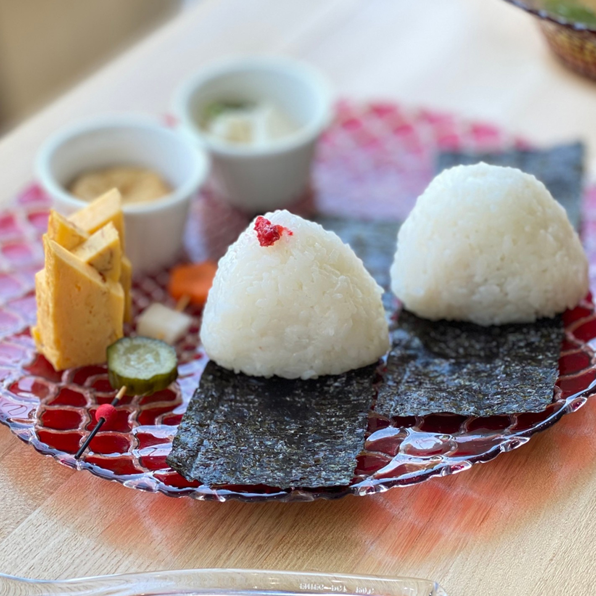 熱海カフェ ランチ 軽食