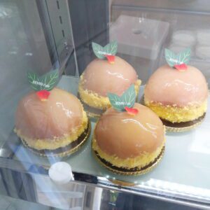 熱海カフェ デザート ケーキ