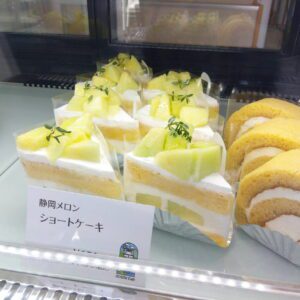 熱海カフェ デザート ケーキ