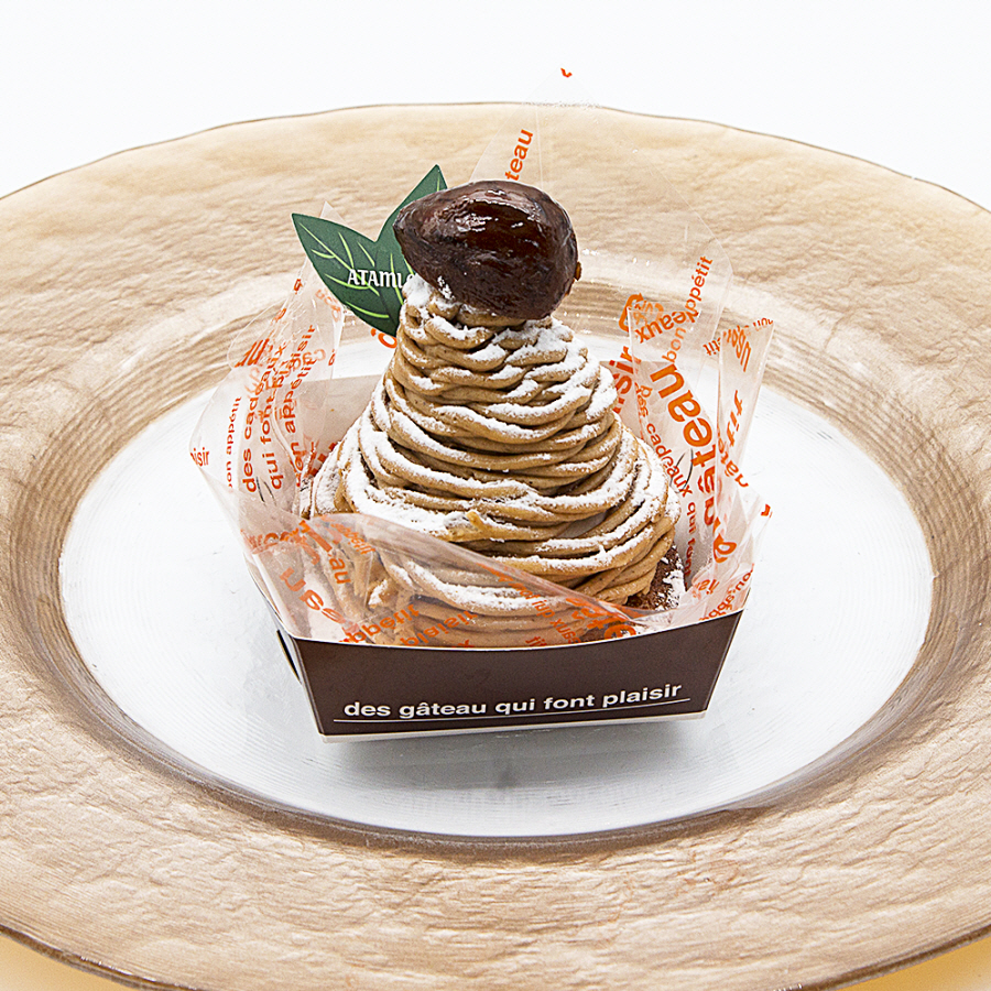 熱海カフェ デザート ケーキ