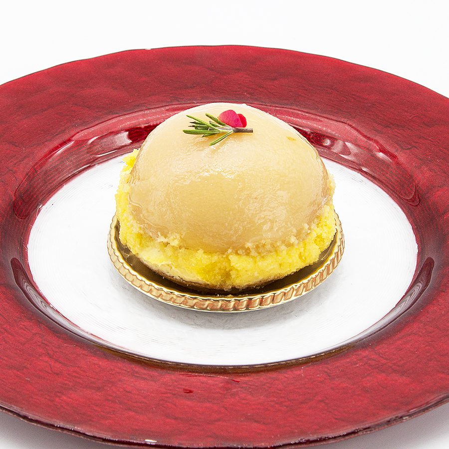 熱海カフェ デザート ケーキ