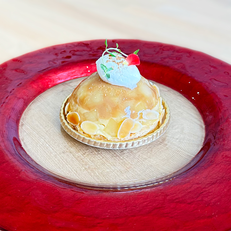 熱海カフェ デザート ケーキ